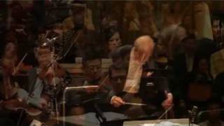 De Waarts Acclaimed Mahler Cycle  excerpt from No6 [upl. by Bluh138]