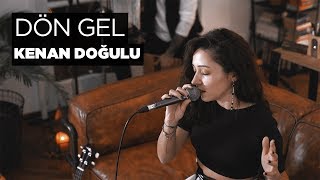 Dön Gel Akustik  Zeynep Bastık [upl. by Aimat]