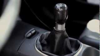 How To Install A Shift Knob Video by Mishimoto [upl. by Ayikin]