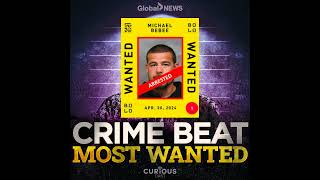 Most Wanted  The Hunt for Michael Bebee  8 [upl. by Magna]