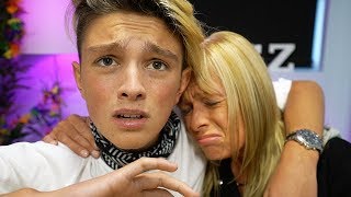 READING MEAN COMMENTS w MORGZ very emotional [upl. by Lyndel]