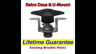 Dzus Retro Push Button Latch Review [upl. by Codie392]