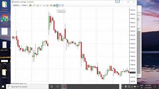 How to add Symbols using Truedata in NT7 and use MoneyPrintCharts [upl. by Cromwell]