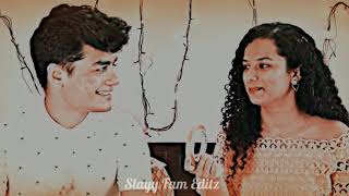 Slayy Point Edit  Abhyudaya and Gautami  Dolna [upl. by Neyuh]