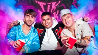 TIKTOK  Ian Lucas x Fede Vigevani x Gusty DJ [upl. by Diego]