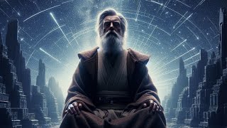 Jedi Master Meditation Become One With the Force [upl. by Veradis]