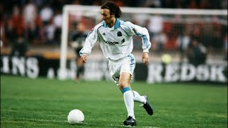 Christophe Dugarry • Goals amp Skills • 1988  2004 [upl. by Upali367]