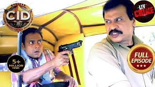 एक Autodriver ने क्यों तान दी Freddy पर बंदूक  CID  Haunted  26 Oct 2023  Full Episode [upl. by Addiel]