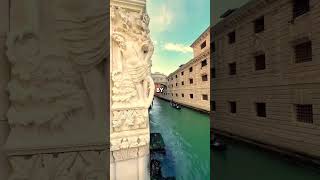 Venice The Enchanting City Without Roads—Discover Its Floating Wonders [upl. by Paradies813]