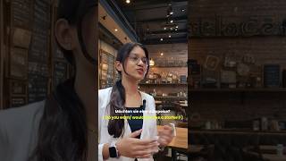 Easy German Conversation in the Restaurant  Bestellen im Restaurant  shorts [upl. by Llenrad]