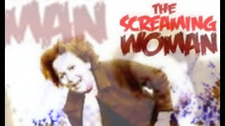 The Screaming Woman Commentary Horror ABC Movie of the Week  1971 [upl. by Ytok]