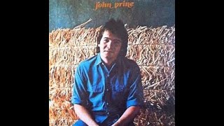 John Prine  Illegal Smile johnprine [upl. by Kelci]