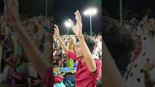 worship jesusshorts jesus viral trending worshipshorts 50daysfastingprayers pastorpraveenyt [upl. by Atalanta585]