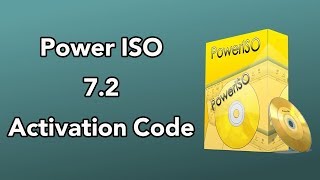 PowerIso 72 [upl. by Olag305]