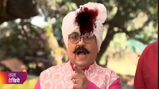 finally डंकि वाला पकड़ा गया Tarak mehta ka ooltah chashmah [upl. by Sidwell889]