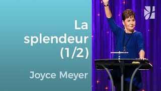 La splendeur au lieu des cendres 12  Joyce Meyer  Grandir avec Dieu [upl. by Weywadt]