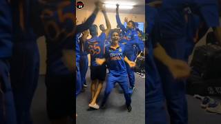 Shubhman gill dance party 🕺🕺 shorts iplsaratendukar shubmangill short [upl. by Haden]