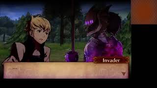 My Wifes Sonquest  A Fire Emblem Fates Conquest Mod [upl. by Audly]