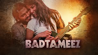 Badtameez Dil  Full Album  Barun Sobti amp Ridhi Dogra  Akhil Sachdeva Ankit Tiwari Sandman [upl. by Kalk]