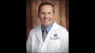 Episode 109 Dr Wade Sexton Urologist [upl. by Hazelton]