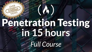 Full Ethical Hacking Course  Network Penetration Testing for Beginners 2019 [upl. by Pollux218]