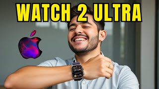 Apple Watch Ultra 2 The Best Smartwatch of 2024 – Amazing Features Unveiled [upl. by Bertelli]