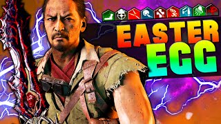 ZETSUBOU NO SHIMA EASTER EGG WALKTHROUGH  EASTER EGG STEPBYSTEP GAMEPLAY Black Ops 3 Zombies [upl. by Scarlet]