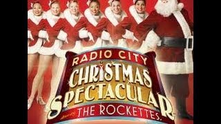 Radio City Music Hall  Christmas Spectacular  Broadway  New York [upl. by Alim]