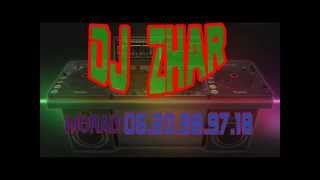 dakhlat la3roussa 2015 dj zhar [upl. by Timrek]