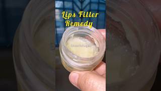 Treatment for LIP FILLERS [upl. by Kora]