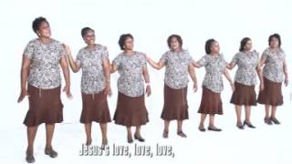 AIC Changombe Choir Wasamehe Official Video [upl. by Twila510]