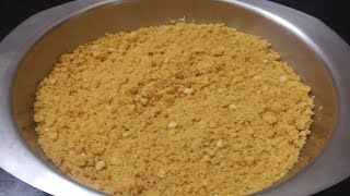 ஸ்வீட் புட்டு  Arisi Inippu Puttu  Rice Puttu  Evening Snacks  Breakfast Night Dinner Recipes [upl. by Fiona461]