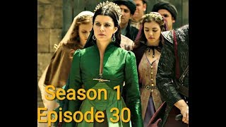 sultan sulaiman kosem bangla  season 1 episode 30 [upl. by Mehcanem943]