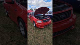 Ford Lightning ford lightning truck [upl. by Enylcaj]