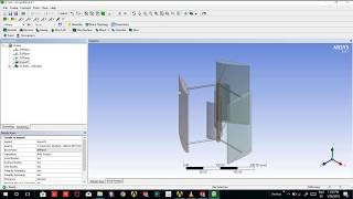 How to import Solidworks model to ANSYS Workbench [upl. by Anaud]