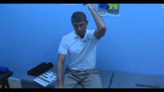 Alar Ligament Exercise [upl. by Meyeroff791]