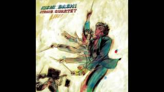 Kishi Bashi  I Am The Antichrist To You Album Audio [upl. by Yeclek554]