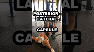 Hip Joint Mobility [upl. by Forsta]