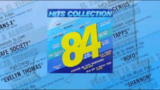 Hits Collection 84 High Energy Mexico [upl. by Hartwell]