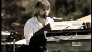 DOOBIE BROTHERS  Santa Barbara California 1982  FULL CONCERT [upl. by Naujuj]