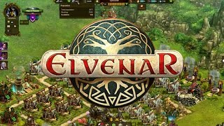 Elvenar Ancient Wonders [upl. by Cired]