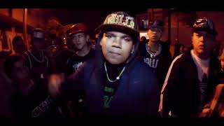 Maniako Ft QBA AB PEREZ LIRICK LIL YOSER CHU1ONE  La Calle Nos Enseño REMIX [upl. by Enidanreb]