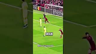 La remontada del siglo liverpool vs Barcelona futbol soccer football barcelona liverpool [upl. by Kera456]