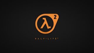 Half Life 2 ost  CP Violation 1 hour [upl. by Initsed897]