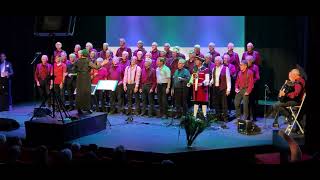 2024 Jubileum concert Roalter Jongs [upl. by Llehsem823]