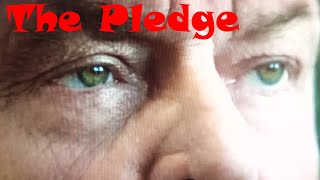 The Pledge Full Movie Story and Fact  Hollywood Movie Review in Hindi  Jack Nicholson  Aaron [upl. by Inahteb]