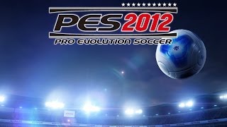 شرح تحميل وتثبيت لعبة pes 2012 كاملة مع الكراك [upl. by Eiralam117]