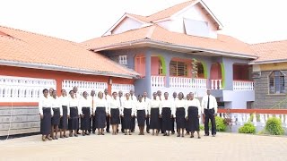 DUNIA KITUI CENTRAL SDA CHOIR [upl. by Walcott688]