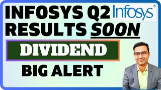 Infosys Dividend 2024  Infosys Q2 results  Infosys Latest business news [upl. by Vaios115]