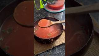 Aisa Miracle soup banaya hai soup easyrecipes shortsviral [upl. by Arly]